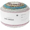 Image de Rico Design Pelote de Laine à Tricoter Creative Chic Unique - 200GR