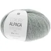 Image de Fil de laine à tricoter LUXURY ALPACA Superfine Aran - Rico Design