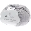 Image de Fil à tricoter Rico Baby Dream Uni Dk - Rico Design