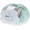 Image de Fil à tricoter Rico RICO BABY DREAM LUX TOUCH - Rico Design