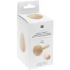 Image de Rico Design Kit Oeuf à repriser et Champignon à repriser en Bois