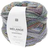 Image de Rico Design Pelote de Laine Creative Melange Aran Wonderball - 200 GR