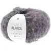 Image de Fil de laine à tricoter Fashion Alpaca Superfine Heavens - Rico Design