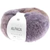 Image de Fashion Alpaca Superfine Heavens - Couleur 06 - Fibre naturelle exclusive - Facile d'entretien - Pas de boulochage - 50 g