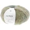 Image de Fil de laine à tricoter Fashion Alpaca Superfine Heavens - Rico Design