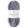 Image de Laine à chaussette Socks Earth Wind + Fire 6 fils - Rico Design