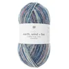 Image de Laine à chaussette Socks Earth Wind + Fire 6 fils - Rico Design