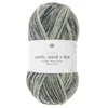 Image de Laine à chaussette Socks Earth Wind + Fire 6 fils - Rico Design