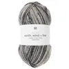 Image de Laine à chaussette Socks Earth Wind + Fire 6 fils - Rico Design