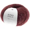 Image de Rico Design Pelote d'alpaga à Tricoter Fashion Alpaca Sparks Joy