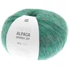 Image de Rico Design Pelote d'alpaga à Tricoter Fashion Alpaca Sparks Joy