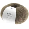 Image de Rico Design Pelote d'alpaga à Tricoter Fashion Alpaca Sparks Joy