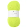 Image de Pelote de laine à chaussette Socks Neon 4 Fils - 100GR - Rico Design