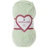 Image de Fil Creative Chenillove Rico Design - 100 g - 09 - Menthe