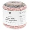 Image de Laine à chaussette Socks Super Soft Super Dégradé 4 fils - Rico Design