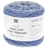 Image de Laine à chaussette Socks Super Soft Super Dégradé 4 fils - Rico Design