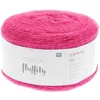 Image de Coton à tricoter Creative FLUFFILY - 150 GR - Rico Design