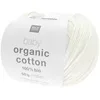 Image de Pelote de coton Baby organic cotton - 100% BIO - Rico Design