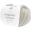 Image de Pelote de coton Baby organic cotton - 100% BIO - Rico Design