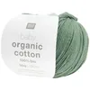 Image de Rico Design Pelote de Coton Baby Organic Cotton - 100% Bio