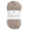 Image de Fil à tricoter Creative Silky Touch Dk Vegan - 100gr - Rico Design