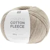 Image de Rico Design Pelote de Coton Creative Cotton Fleece DK - 100 GR