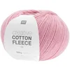 Image de Pelote de coton Creative Cotton Fleece dk - 100 GR - Rico Design