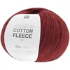 Image de Pelote de coton Creative Cotton Fleece dk - 100 GR - Rico Design