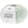 Image de Rico Design Pelote de Coton Creative Cotton Fleece DK - 100 GR