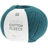 Image de Pelote de coton Creative Cotton Fleece dk - 100 GR - Rico Design
