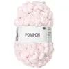 Image de Fil à pompons à tricoter CREATIVE POMPON UNI 200 GR - Rico Design