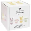 Image de Ricorumi Kit à crochet "Coquetier de Pà¢ques"