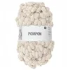 Image de Fil à pompons à tricoter CREATIVE POMPON UNI 200 GR - Rico Design