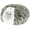 Image de Pelote d'Alpage et de Coton à tricoter Fashion Fun Alpaca Cotton Blend aran - Rico Design