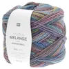 Image de Rico Design Pelote de Laine Creative Melange Aran Wonderball - 200 GR
