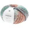 Image de Pelote de laine à tricoter CREATIVE MELANGE CHUNKY - Rico Design