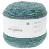 Image de Rico Design Pelote de Laine à Tricoter Creative Chic Unique DK - 200GR