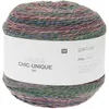 Image de Rico Design Pelote de Laine à Tricoter Creative Chic Unique DK - 200GR
