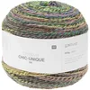 Image de Rico Design Pelote de Laine à Tricoter Creative Chic Unique DK - 200GR