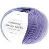 Image de Rico Design Pelote de Laine à Chaussettes Superba Cashmeri Luxury Socks 4 Fils - 100g Douceur et Luxe pour Vos Pieds