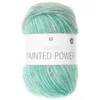 Image de Rico Design Pelote de Laine Creative Painted Power - 100GR