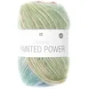 Image de Rico Design Pelote de Laine Creative Painted Power - 100GR