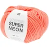 Image de Essentials Super Neon Super Chunky - 100g - Rico Design : Fil Épais pour Accessoires Mode