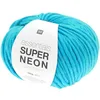 Image de Essentials Super Neon Super Chunky - 100g - Rico Design : Fil Épais pour Accessoires Mode