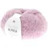 Image de Fil de laine à tricoter Fashion Alpaca Superfine Heavens Uni - Rico Design