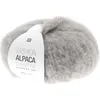 Image de Fil de laine à tricoter Fashion Alpaca Superfine Heavens Uni - Rico Design