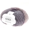 Image de Fil de laine à tricoter Fashion Alpaca Superfine Heavens Big Cloud - 100GR - Rico Design