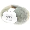 Image de Fil de laine à tricoter Fashion Alpaca Superfine Heavens Big Cloud - 100GR - Rico Design