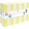 Image de Rico Design Coffret Ricorumi Spring CAL 2024   Kit numéro 2 de Faites éclore le printemps avec votre crochet !