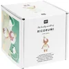 Image de Rico Design Kit Crochet Ricorumi Perce-Neige   Blooming Beauties de Une touche hivernale élégante à crocheter